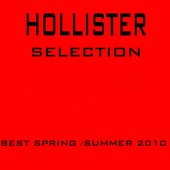 Hollister Selection : Best Spring /Summer 2010