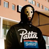 Ray Fuego SMIBPATTA 2020