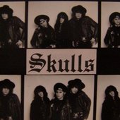 Band promo photo
