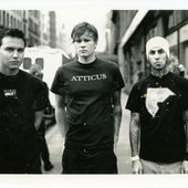 blink in 2001