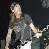 RexBrown