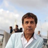Nicolas Frize