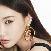 CHUNGHA X ELLE