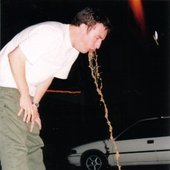 “A Supposedly Fun Thing I’ll Never Do Again”
