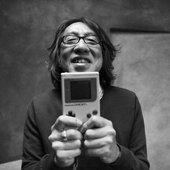 Chip Tanaka