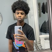 ilymarrli new artist profile picture
