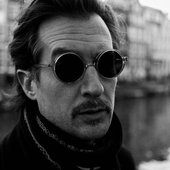 Benedict October