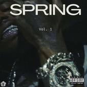 SPR!NG (feat. TIZ)