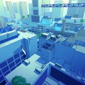 Freefall - PARKOUR Reborn OST
