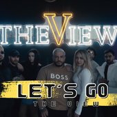 Let's Go The View - Single