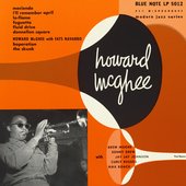 Howard McGhee All Stars