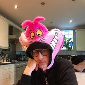 Mike Paradinas