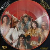 Dschinghis Khan - Vinyl