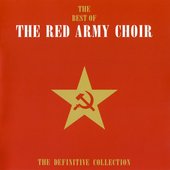 The best of The red army 