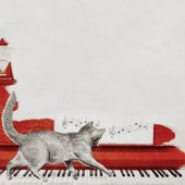 ephemeral music