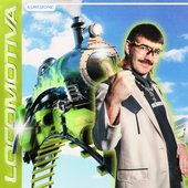 Locomotiva
