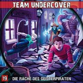 Folge 19: Die Rache des Geisterpiraten