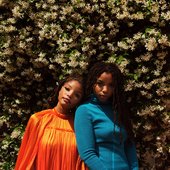 Chloe x Halle