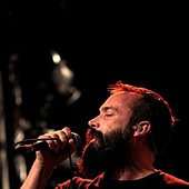 Clutch (Holy Grail From Hell) (Live At Hellfest 2011)