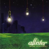 Allister-2005-Before-the-Blackout-Cover