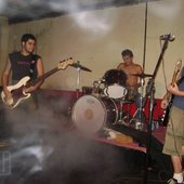 Trindade 2008
