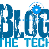 Avatar for Blogthetech