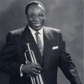 dave bartholomew!