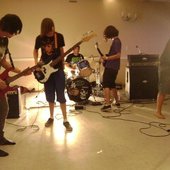 Full Band!
