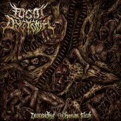 Descending (In) Human Flesh