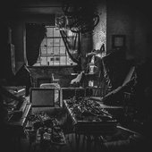 Houses Of Worship cover