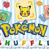 Pokemon Shuffle