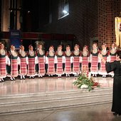 Bulgarian National Folk Ensemble