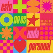 Esto no es nada personal