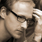 LastFM profile picture for @Ingredient
