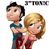 Аватар для 3Tonic