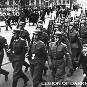 Legion of Darkness