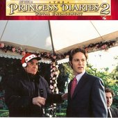 Princess Diaries 2: A Royal Engagement-Jonny Blu-Director Garry Marshall