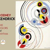The Colors Of Rhythm