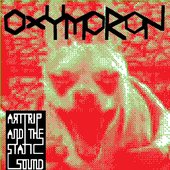 Oxymoron