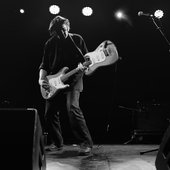 Glenn Branca