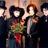 malice mizer