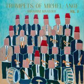TRUMPETS OF MICHEL-ANGE VOL. 2