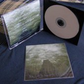 Fear and Aghast & 21 Gramms - Sick Reality Is Immersed In A Void Of Time (Split) 2010 CDr