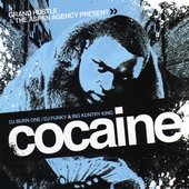 Cocaine Kuntry: The Underboss