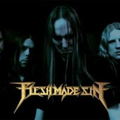 Flesh Made Sin - The Aftermath of Amen 1 (2008)