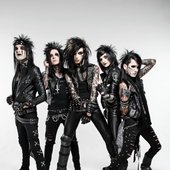 Black Veil Brides