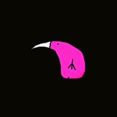 Avatar for WeirdoFlaminko