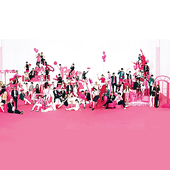 SMTOWN 2012 (HQ PNG)