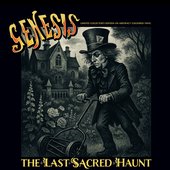 The Last Sacred Haunt