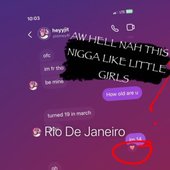 Heyyjit is a pedophile